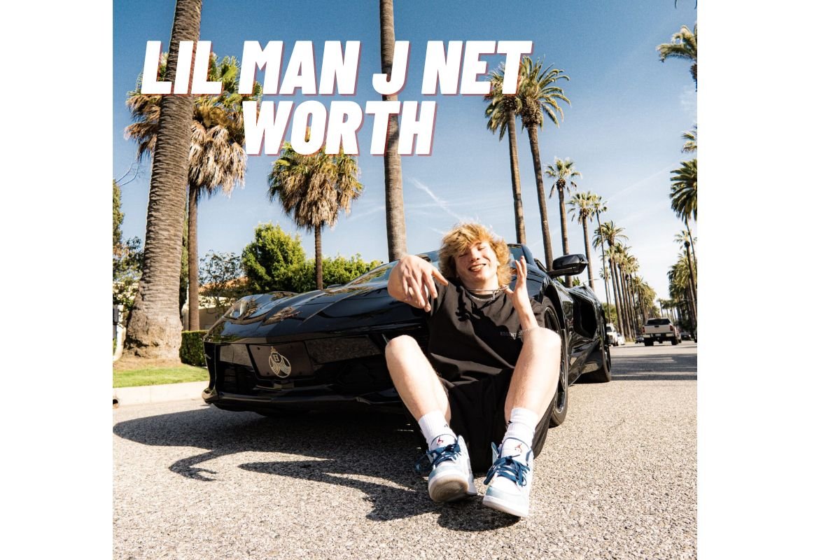 Lil Man J Net Worth