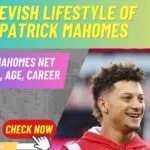 Patrick Mahomes Net Worth, Bio, Age, Career