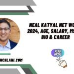 Neal Katyal Net Worth 2024, Age, Salary, MSNBC, Bio & Career