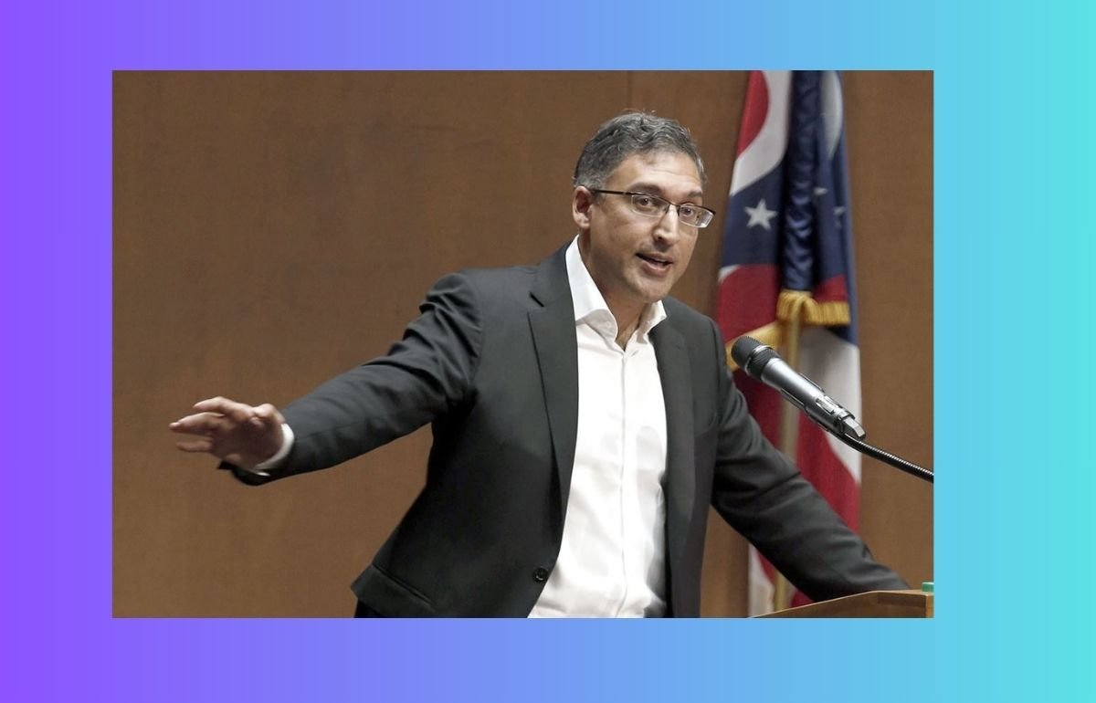 Neal Katyal Salary at MSNBC